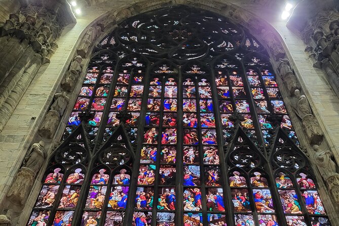 Duomo Di Milano Guided Tour - Why this 90-minute Duomo format works