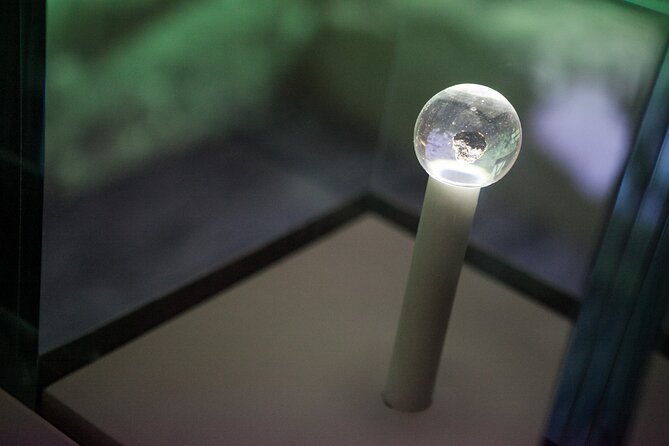 Entrance to the Leonardo da Vinci Science and Technology Museum - Price and booking: what you’re paying for