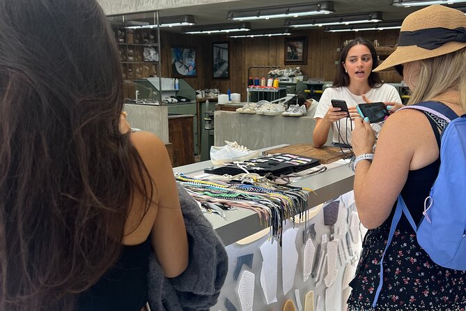 Exclusive Private Fashion Tour in Milan - Key points at a glance