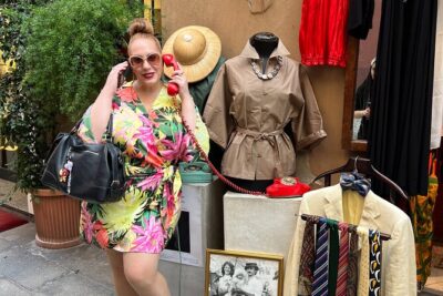 Exclusive Private Fashion Tour in Milan