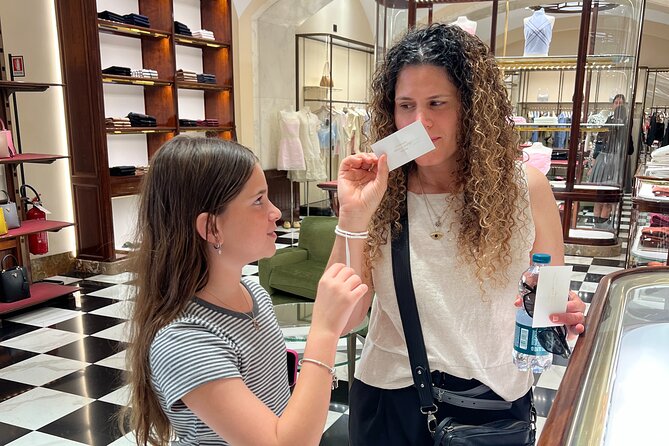 Exclusive Private Fashion Tour in Milan - Stop 2: Galleria Vittorio Emanuele II and Brand Stories Under Glass