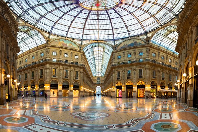 Exclusive Private tour of Milan with pickup - Key things I’d pay attention to
