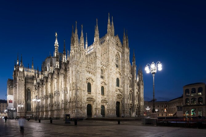 Exclusive Private tour of Milan with pickup - The Last Supper: Timed Entry Is the Whole Story