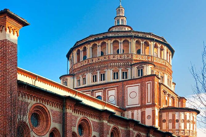Experience Da Vinci's Last Supper: Tickets & Guided Tour - Piazza Santa Maria delle Grazie: meeting spot and what to do first