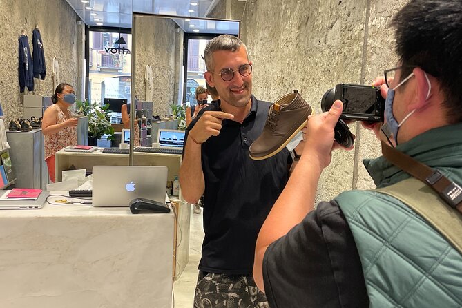 Explore History and Style with this Walking Tour in Milano - A Fashion-Forward Walking Tour Focused on Brera