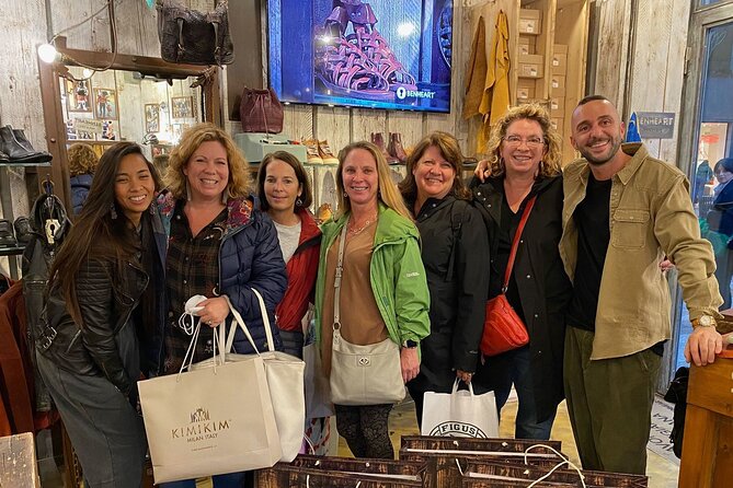 Explore History and Style with this Walking Tour in Milano - Walking Time and What Happens at Brera