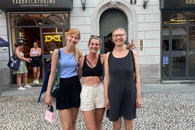 Explore History and Style with this Walking Tour in Milano - Price and Timing: Is $192.24 Worth It?
