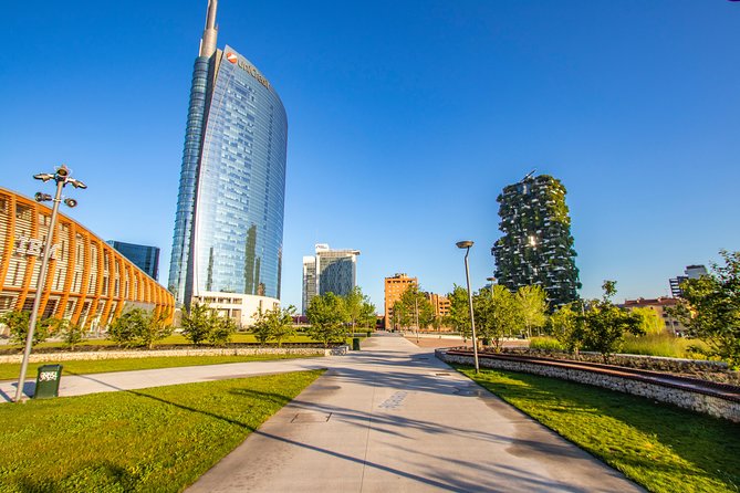 Explore Milan in 90 minutes with a Local - Why a 90-Minute Milan Walk Is Actually a Great Strategy