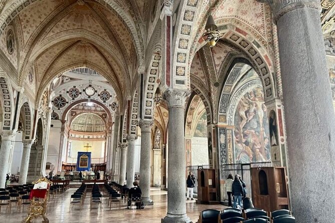 Express Tour of the Last Supper in Milan I Small Group of Max 6 - Price and value: what $137.92 buys you for a must-see ticket