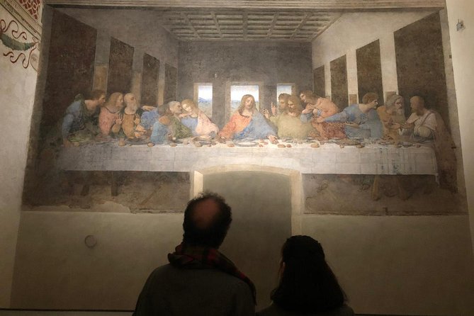 Express Tour of the Last Supper in Milan I Small Group of Max 6 - FAQ