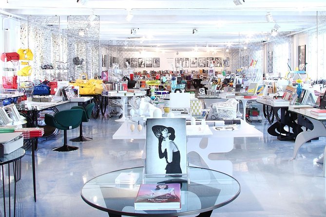 Fashion Workshop in Atelier and Fashion District Tour - Should You Book This Milan Workshop?