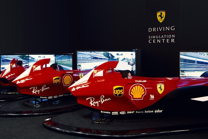 Ferrari Museum, private tour from Milan - Museo Casa Enzo Ferrari: quick, personal, and very on-theme