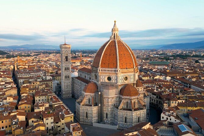 Florence Renaissance and Medieval: Day Trip from Milano by High-Speed Train - Why a Florence Day Trip From Milan Feels Like a Smart Shortcut
