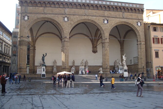 Florence Renaissance and Medieval: Day Trip from Milano by High-Speed Train - Your Long Free Time: How to Use the 8 Hours Wisely