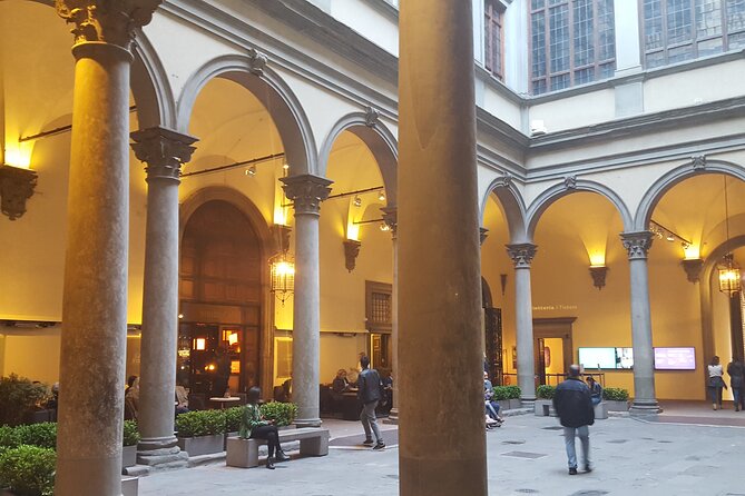 Florence Renaissance and Medieval: Day Trip from Milano by High-Speed Train - Price and Value: What $198.68 Buys You, and Where It Can Fall Short