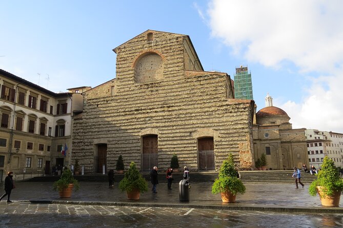 Florence Renaissance and Medieval: Day Trip from Milano by High-Speed Train - How to Pick This Tour: Best Fit, Tough Fit