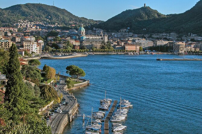 Food and Wine tour on Como Lake - Semi private tour - Key points to know before you go