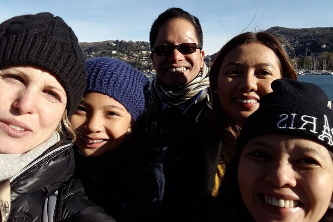 Food and Wine tour on Como Lake - Semi private tour - Como on Foot: Duomo, Broletto, and San Fedele