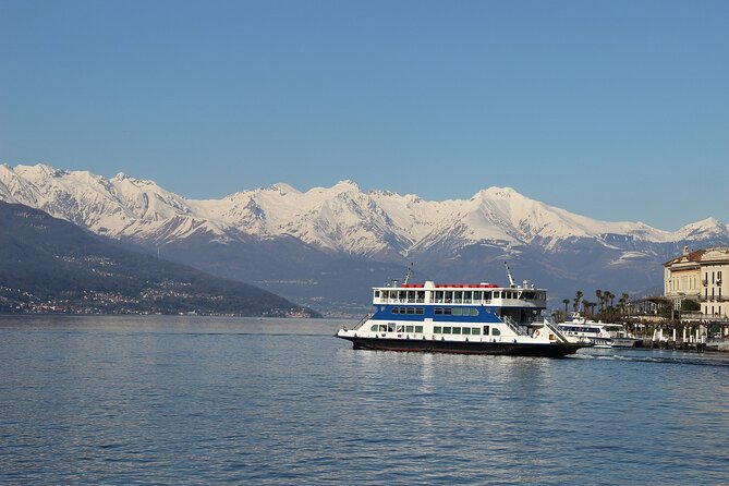 Food and Wine tour on Como Lake - Semi private tour - Guide Skill Makes the Day: Claudia, Renzo, and the Pace