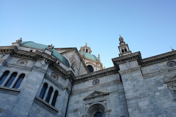 Food and Wine tour on Como Lake - Semi private tour - Price and Value: What $342.45 Really Covers