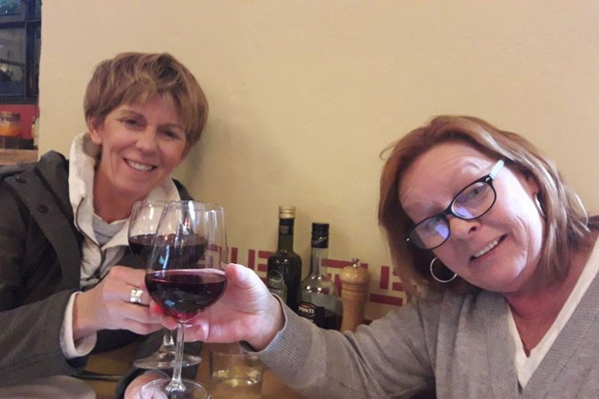 Food and Wine tour on Como Lake - Semi private tour - Milan Cadorna to Como: Start With Coffee and Get Your Bearings