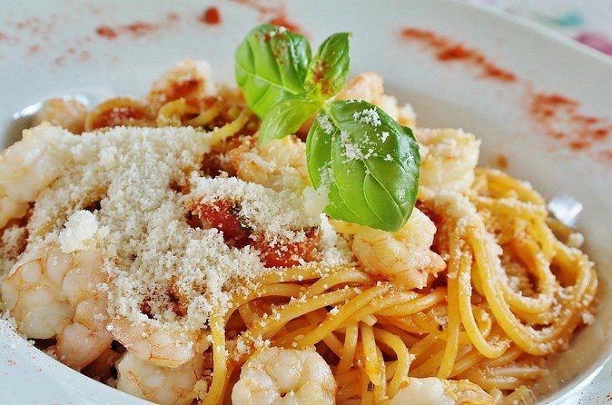 Food stroll & tasting in Milan city centre - Weather, Timing, and Getting There Without Stress