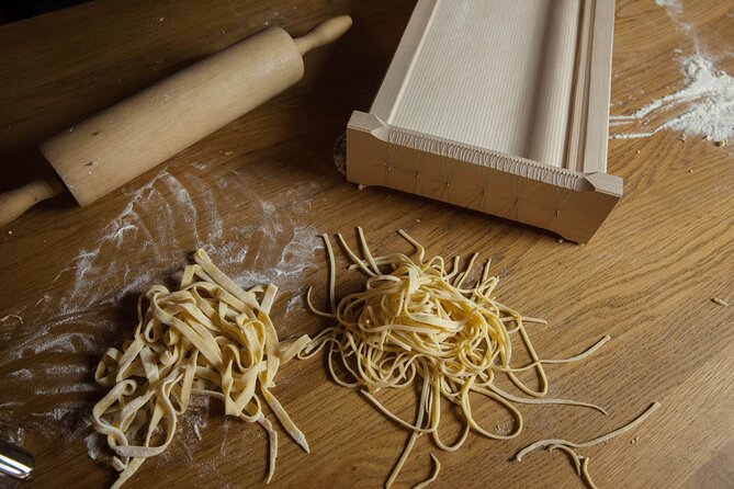 Fresh Homemade Pasta and Tiramisu Cooking Class in Milan - The value question: is $84.11 for 3 hours fair?