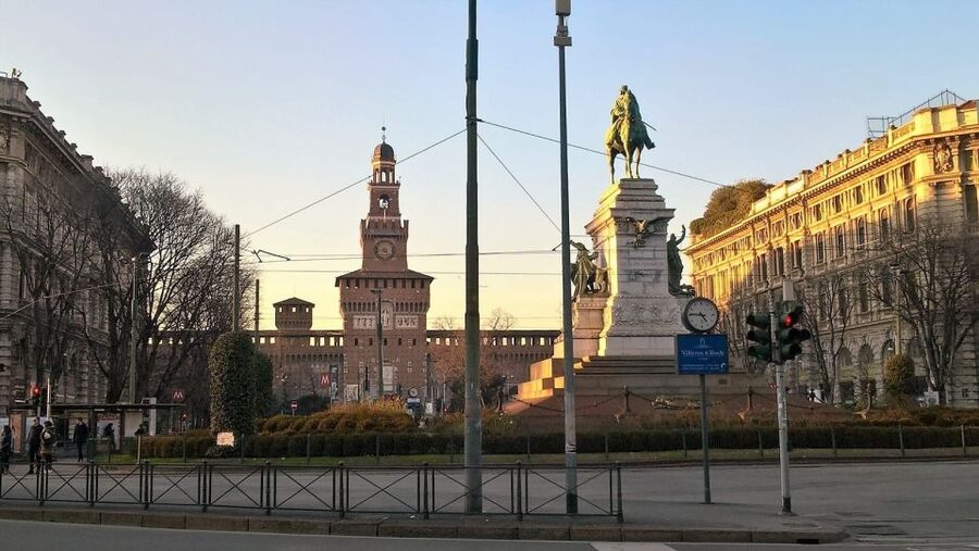 From Cannobio: Day Trip to Milan - Key things I’d focus on