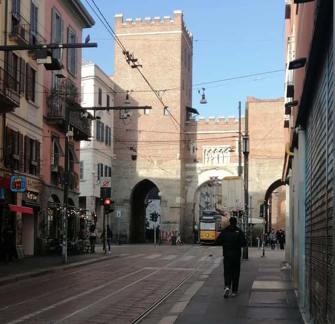 From Cannobio: Day Trip to Milan - Duomo Cathedral Finale: How to Make the Most of Guided Ending