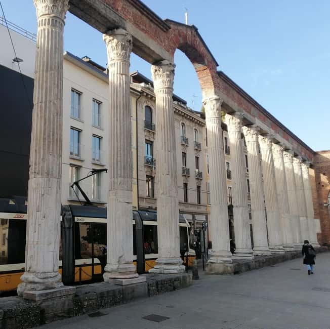 From Cannobio: Day Trip to Milan - Pace, Comfort, Group Size, and the No Large Bags Rule