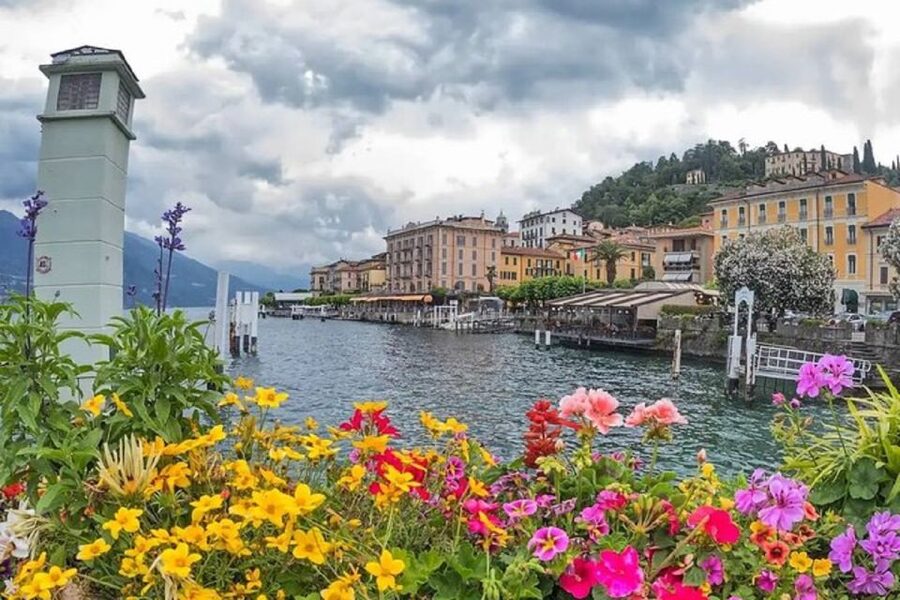 From Como: Bellagio and Lugano Tour with Lake Como Cruise - Afternoon Cruise Back to Como: Getting Your Final Lake Fix