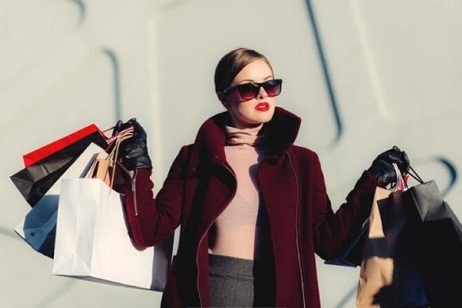 From Lake Como or Milan: Serravalle VIP shopping and Wine Tasting - What’s included, and what can catch you by surprise