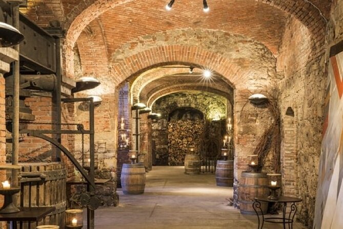 From Lake Como or Milan: Serravalle VIP shopping and Wine Tasting - Price and value: is $875.13 per person worth it?