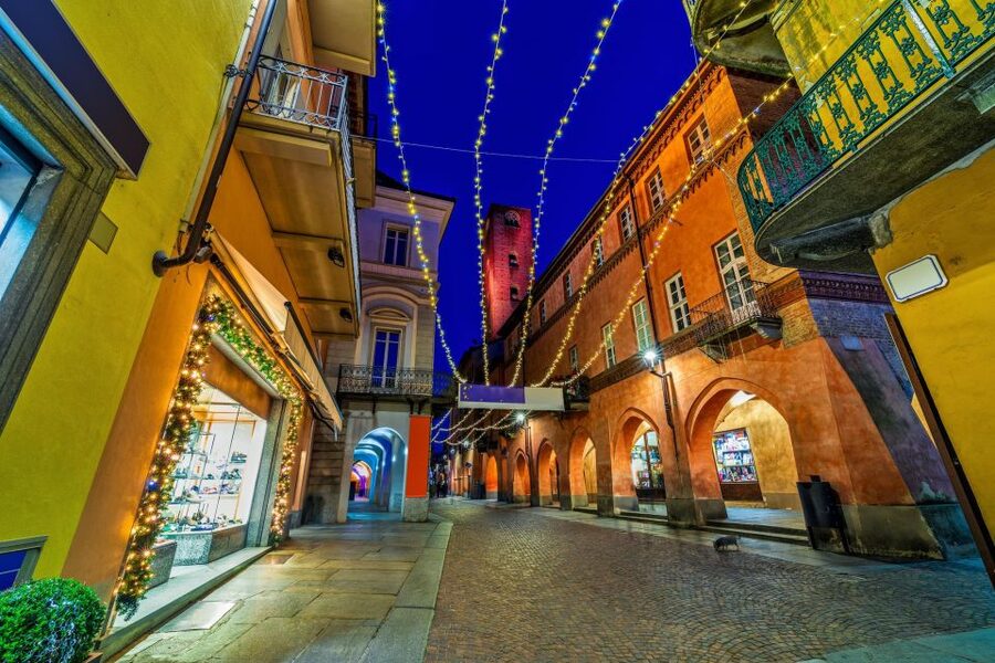 From Milan: Barolo Wine Tasting, Alba Tour and Castle Visit - The Hilltop Castle Visit: Panoramic Views You Can’t Fake