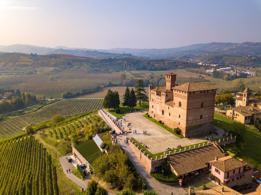 From Milan: Barolo Wine Tasting, Alba Tour and Castle Visit - Price and Value: Is $225.44 Worth It for 10 Hours?