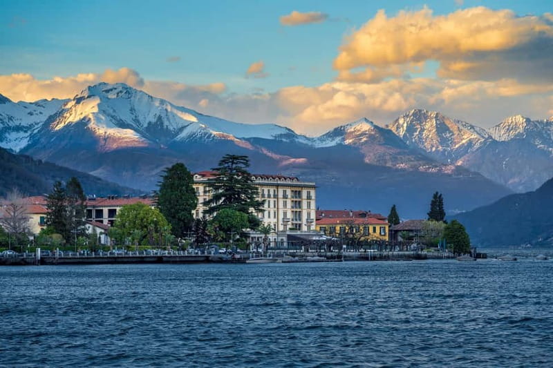 From Milan: Bellagio, Varenna & Bellano Gorge Small Group - Who should book this tour, and who should think twice