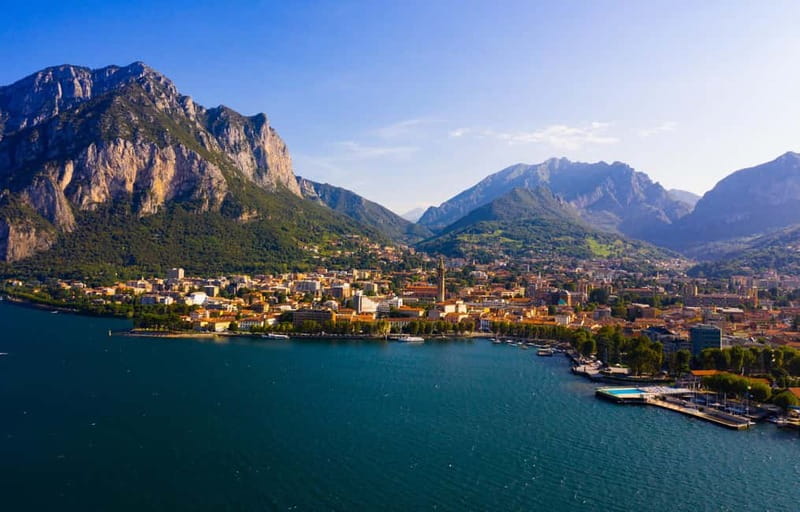 From Milan: Bellagio, Varenna & Bellano Gorge Small Group - Bellagio free time: the famous name, handled without chaos