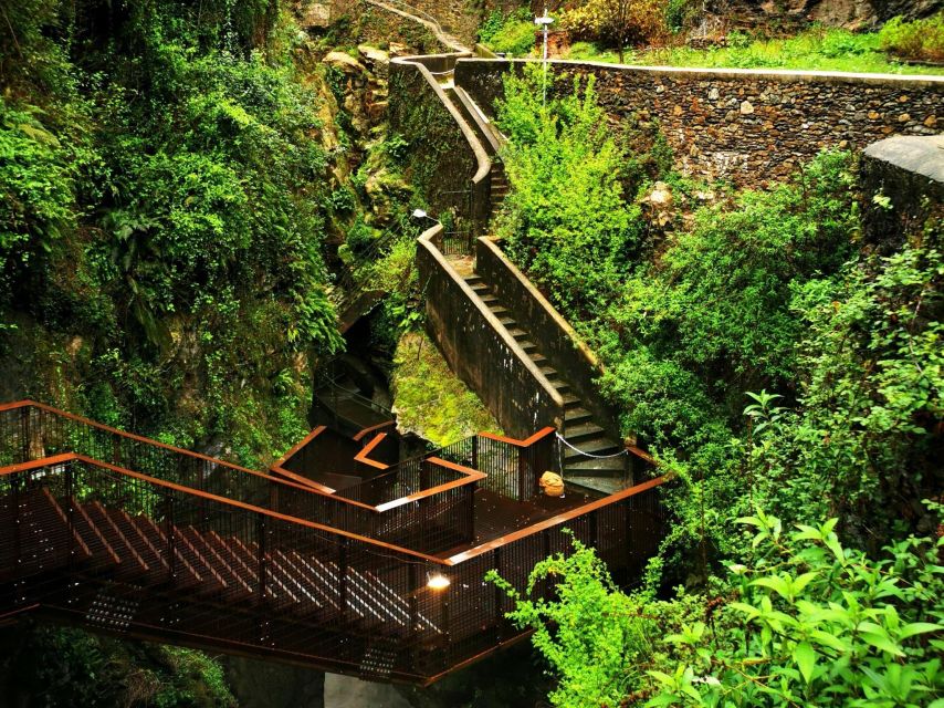 From Milan: Bellagio, Varenna & Bellano Gorge Small Group - Orrido di Bellano gorge: why this is the main event