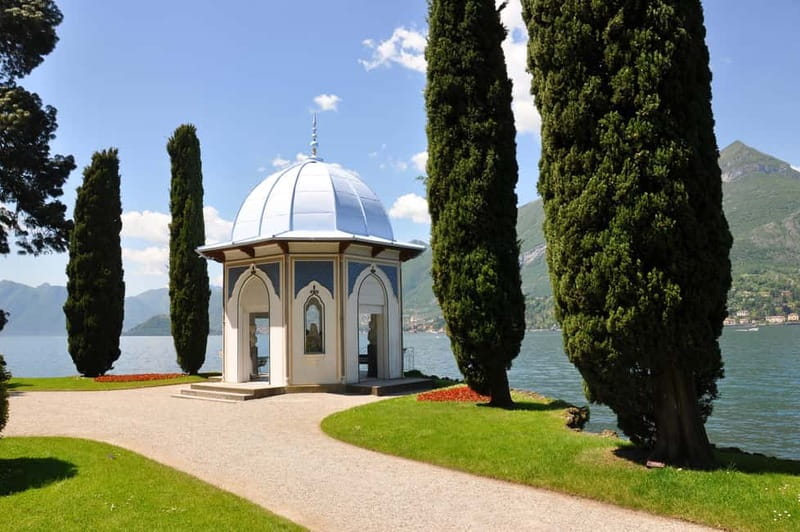 From Milan: Bellagio, Varenna & Bellano Gorge Small Group - Price and value: when this makes more sense than DIY