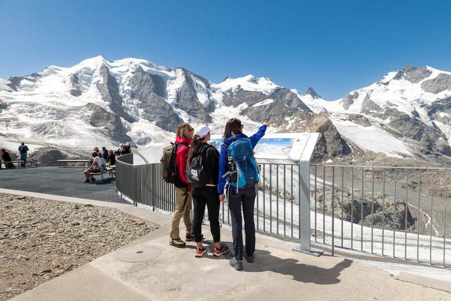 From Milan: Bernina Red Train & Lunch with Mountain Views - Why this Milan to Diavolezza and Bernina Red Train day feels like solid value