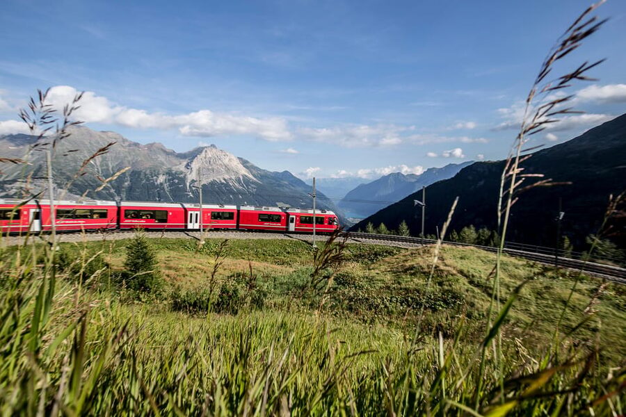 From Milan: Bernina Train Day Trip to Tirano & St. Moritz - Price and value: what $141 buys you