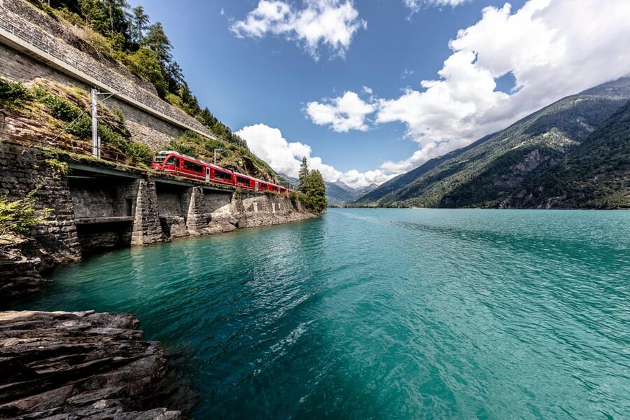 From Milan: Bernina Train Day Trip to Tirano & St. Moritz - The long-day reality: timing, comfort, and motion sickness