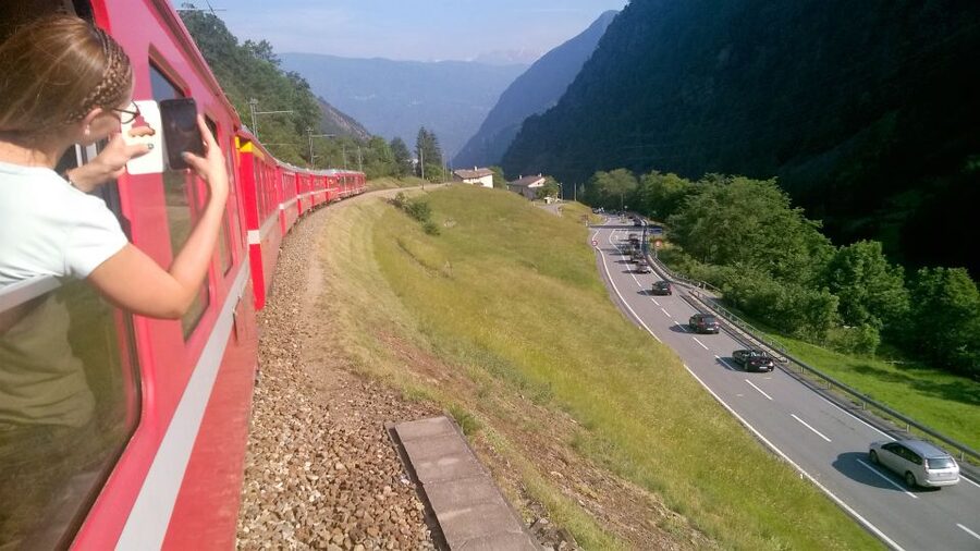 From Milan: Bernina Train, Swiss Alps & St. Moritz Day Trip - Who this tour fits best, and who should skip it