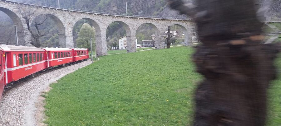 From Milan: Bernina Train, Swiss Alps & St. Moritz Day Trip - Should you book this Milan to St. Moritz Bernina tour?