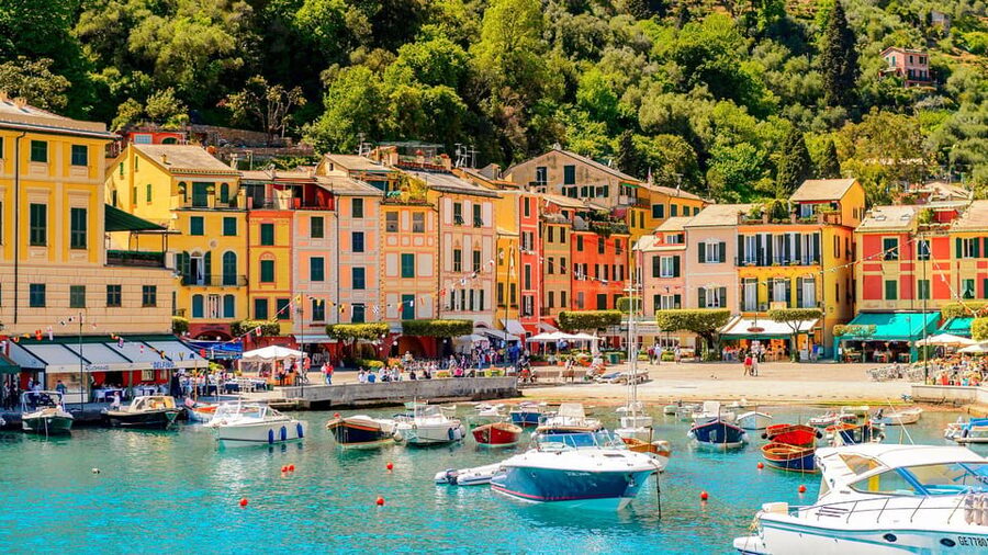 From Milan: Best of Genoa with Private Cruise to Portofino - Key highlights you will feel right away