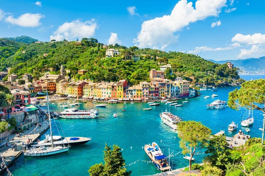 From Milan: Best of Genoa with Private Cruise to Portofino - Comfort, timing, and what to pack for a full day on the move
