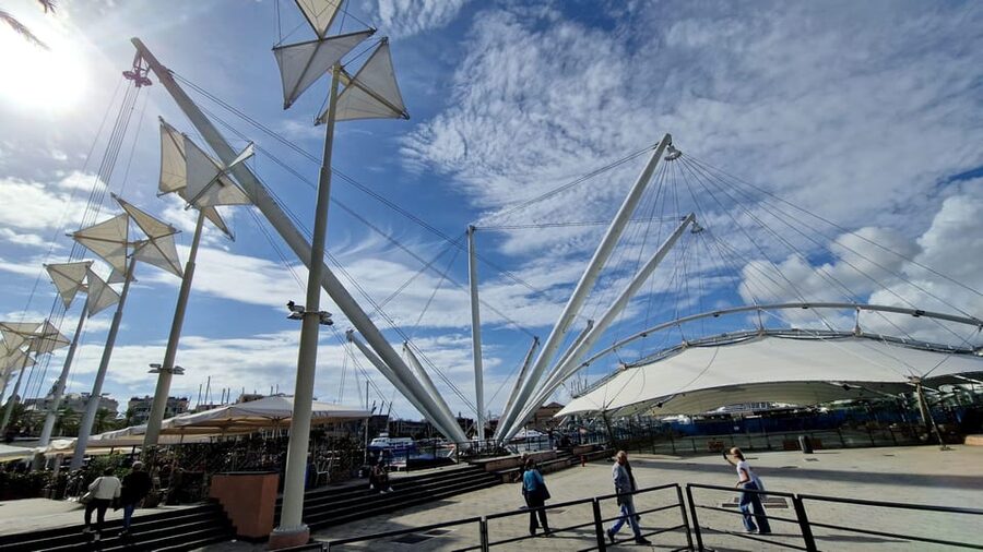 From Milan: Best of Genoa with Private Cruise to Portofino - Who this tour fits best, and who should skip it