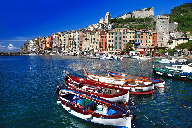 From Milan: Cinque Terre Guided Full-Day Trip With Cruise - Free time in Monterosso: what to do with only 2 hours