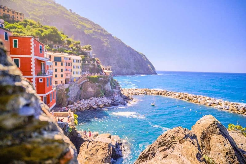 From Milan:Cinque Terre National Park with Limoncino Tasting - Key points to know before you go