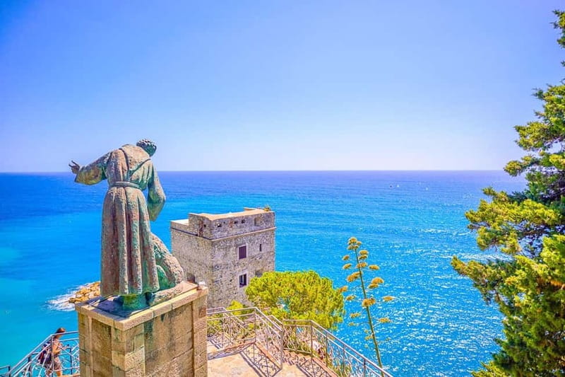 From Milan:Cinque Terre National Park with Limoncino Tasting - Cinque Terre National Park from Milan: What This Day Trip Feels Like